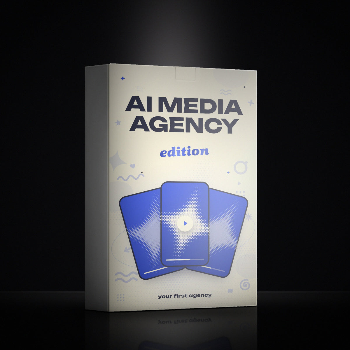 AI Media Agency